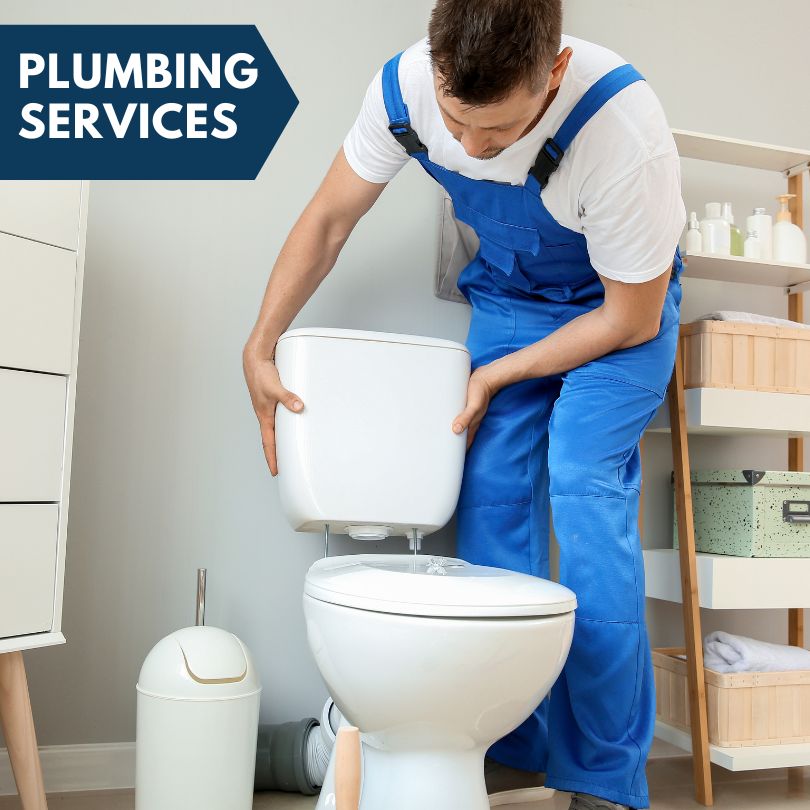 Plumbing Company in Winnfield, LA
